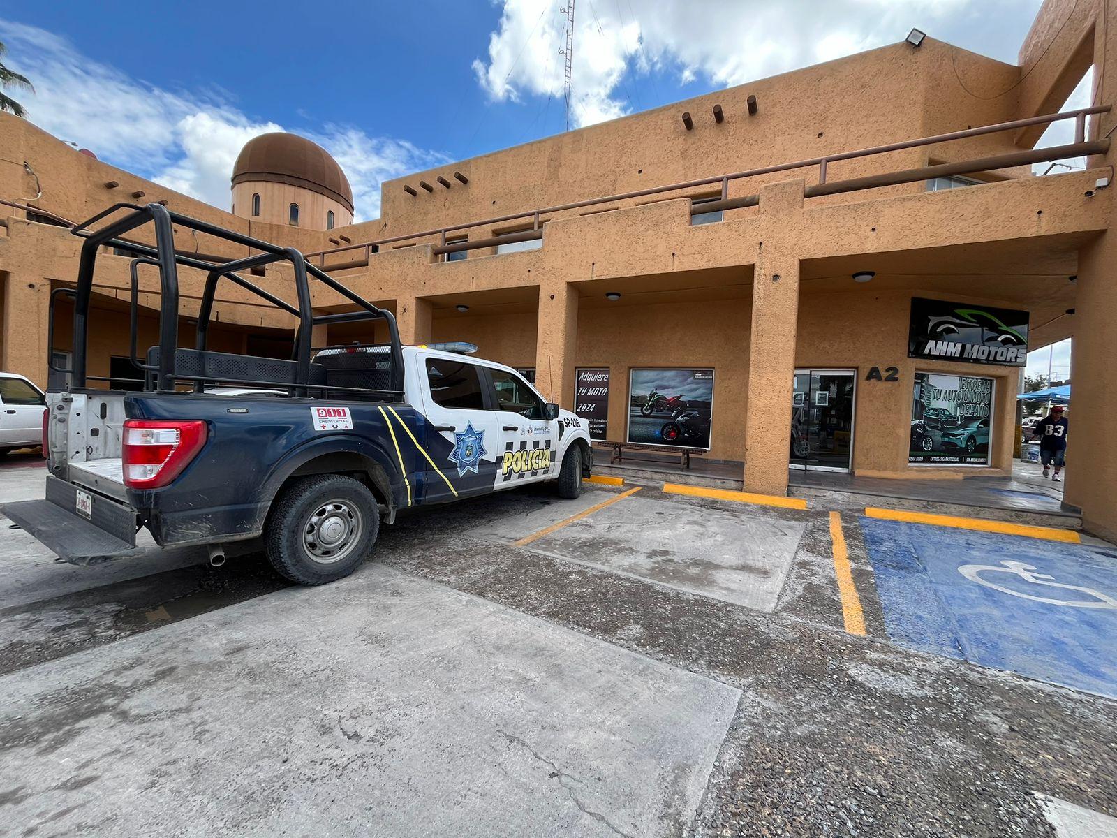 Exigen que ANM Motors les devuelva su dinero
