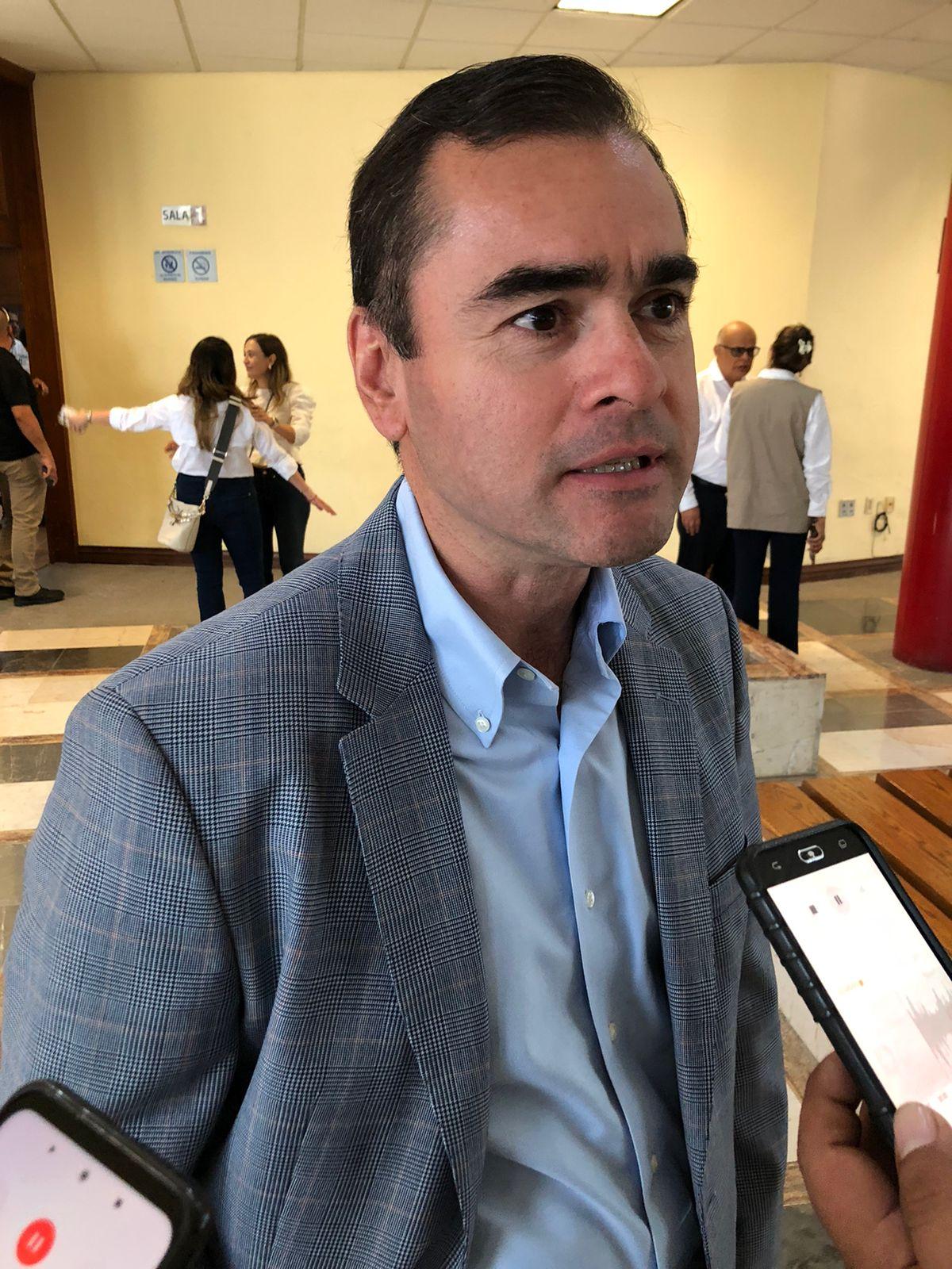 “Amenazas de Trump son por tema político”