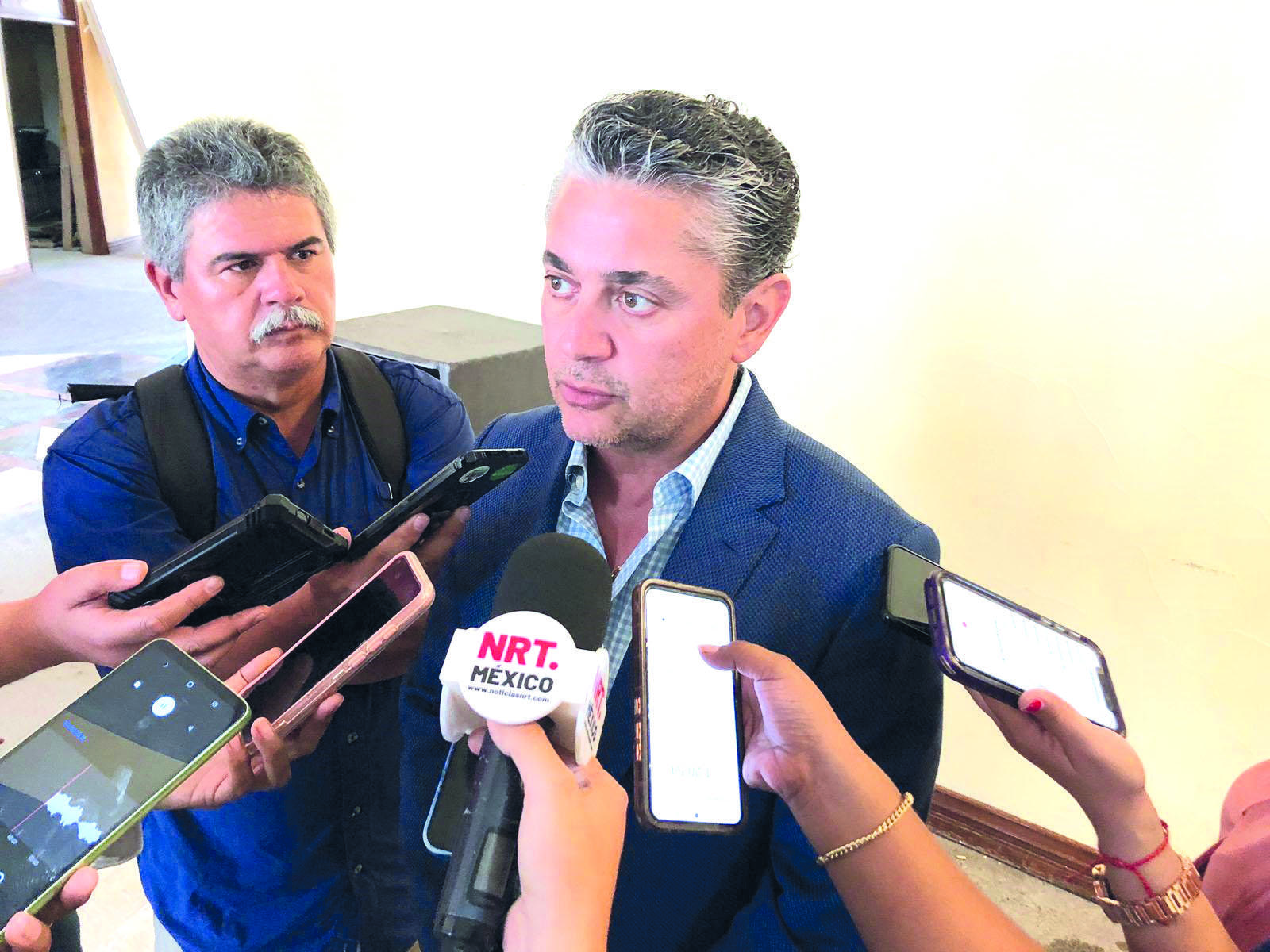 Lejos reforma judicial de principios austeros