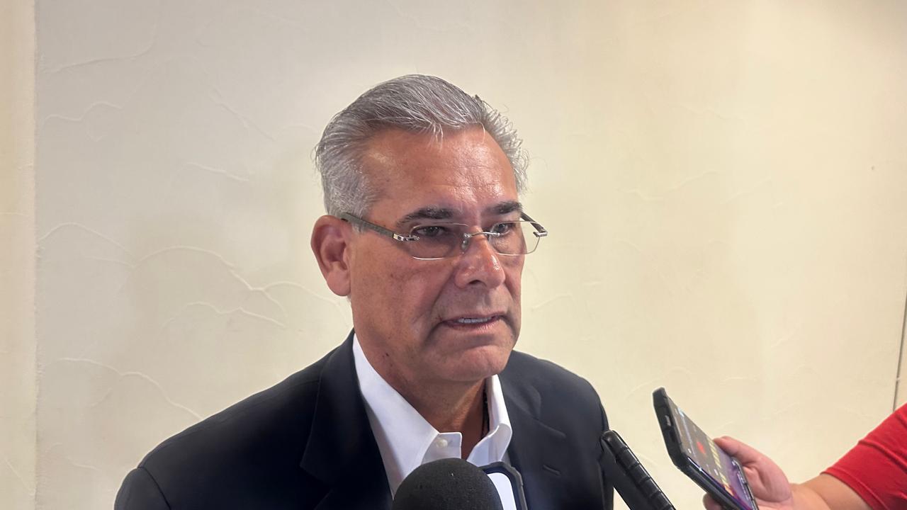 Es AHMSA un caso cerrado: Benavides