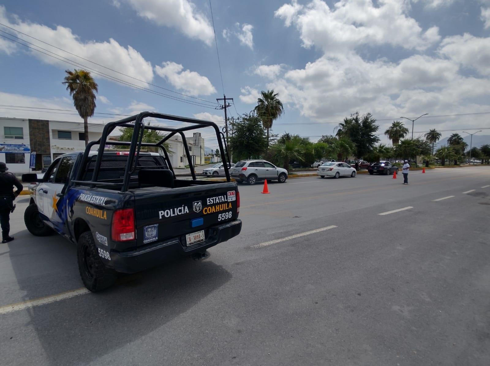 Arrancarán multas por placas vencidas