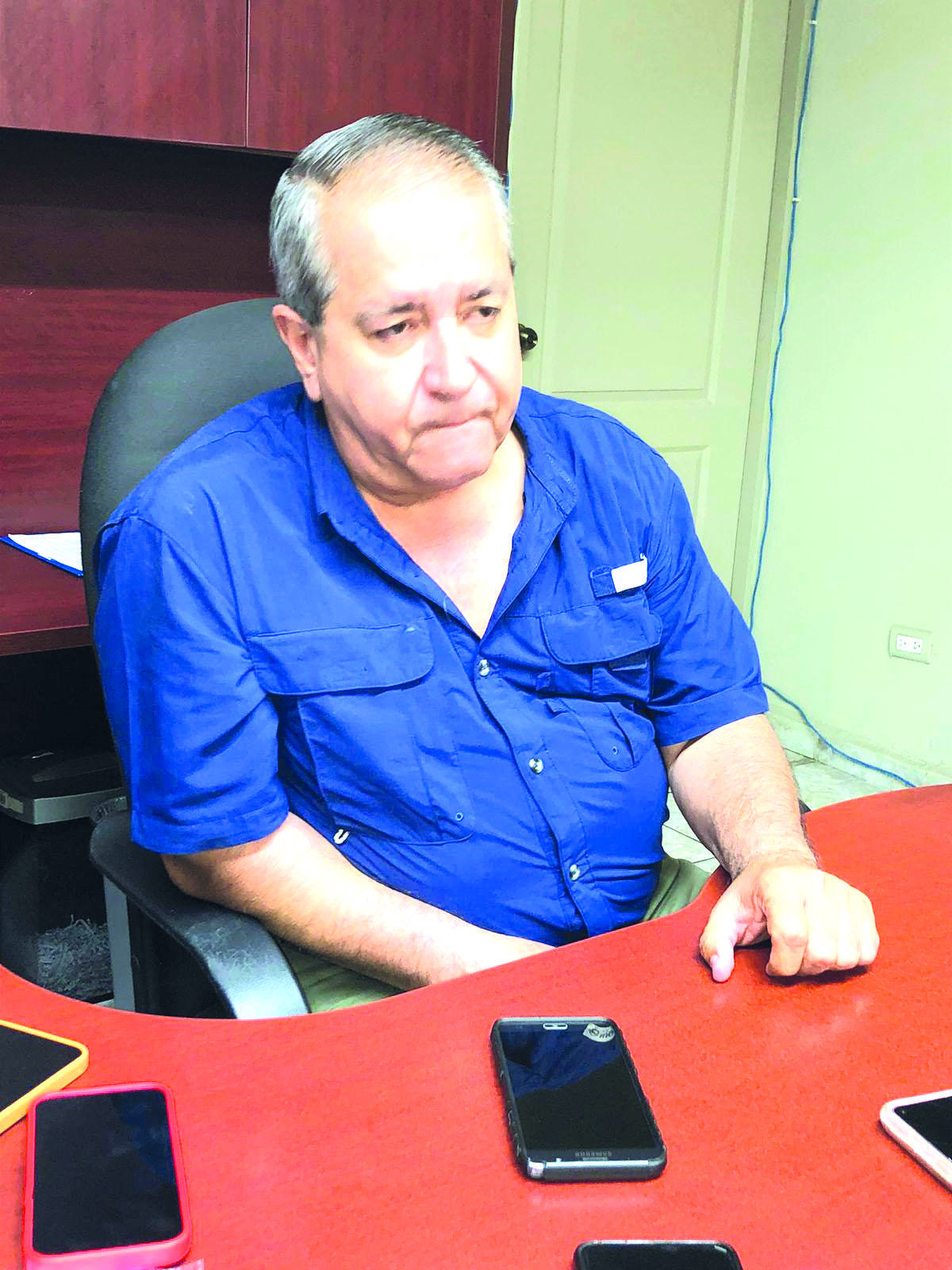 Se quedan sin placas 3 de 10 “regularizados”