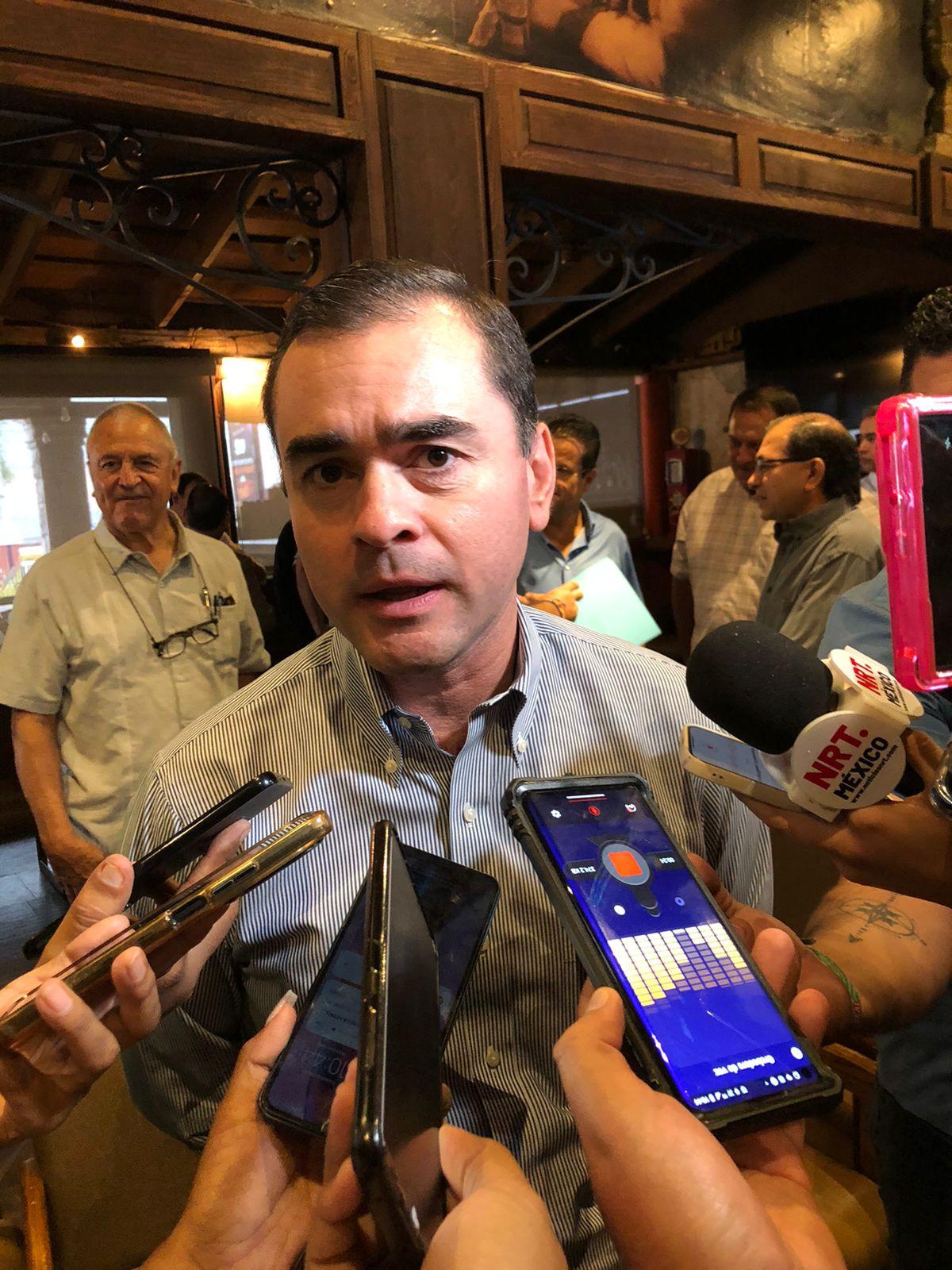 Interesa a empresas invertir en Monclova