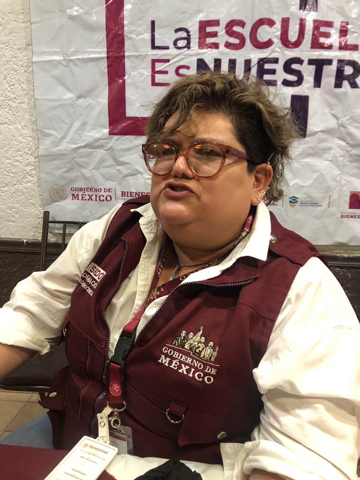 Malversan recursos en “La Escuela es Nuestra”