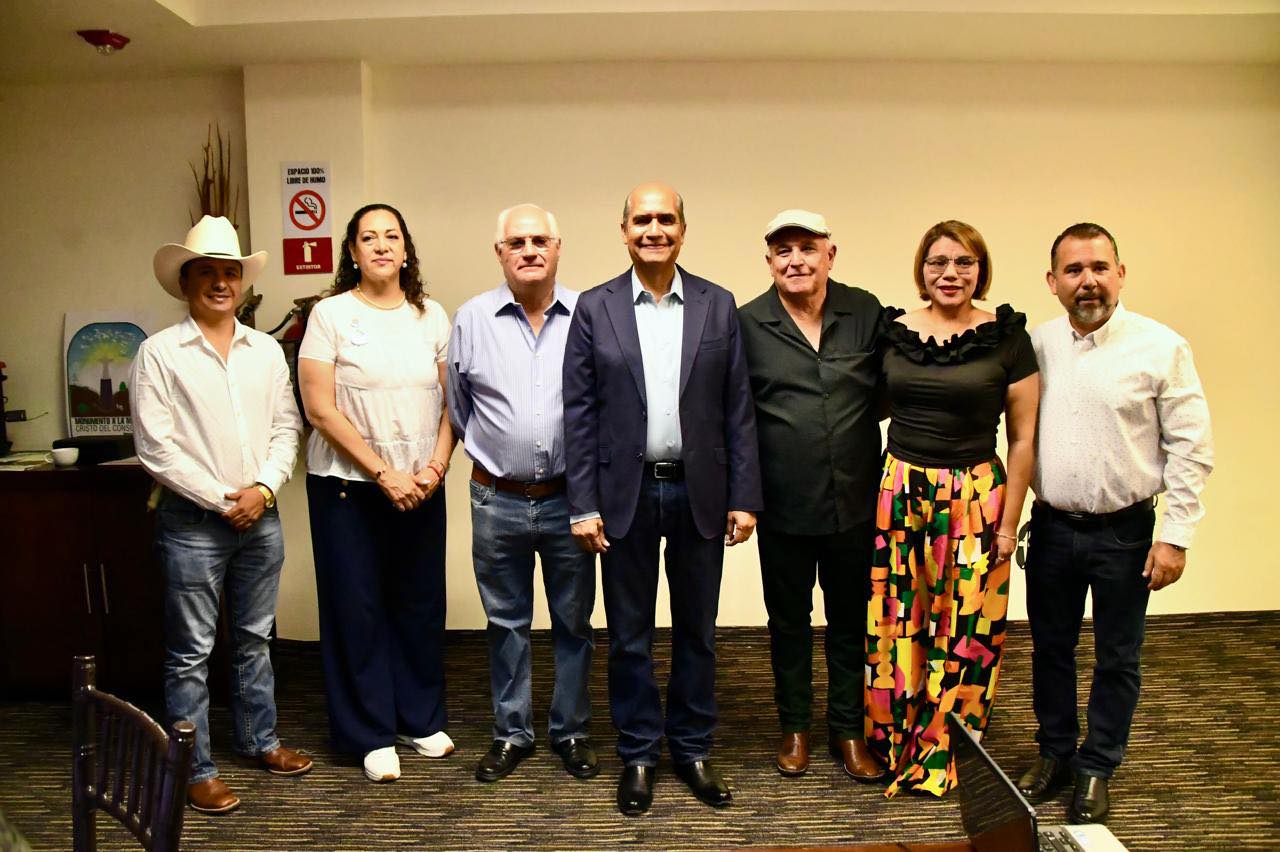 Detonarán Turismo Religioso en región