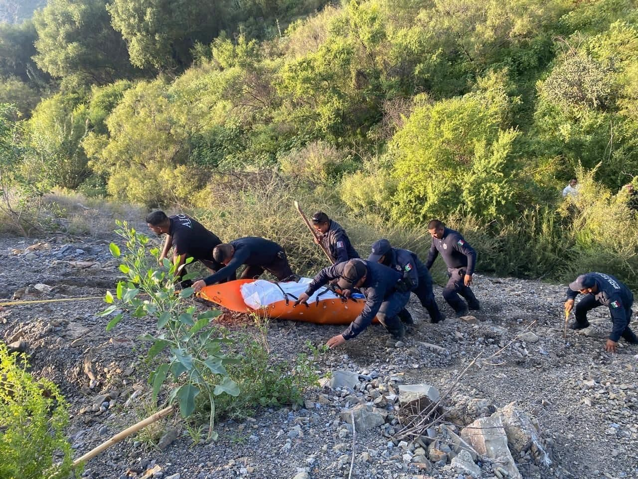 Serán incinerados restos de monclovense en RA