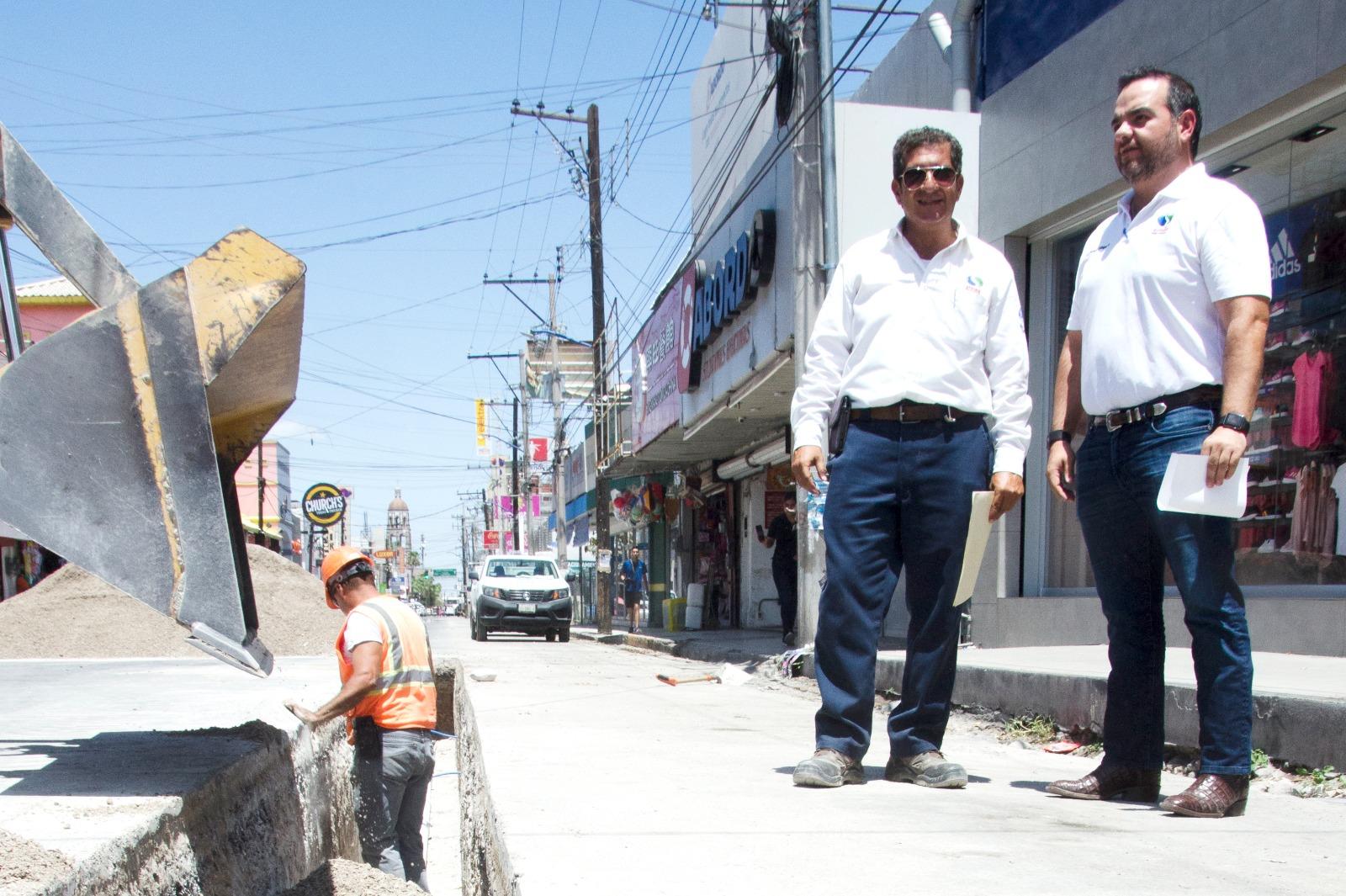Otorga ICAI a SIMAS 100% de calificación