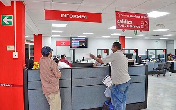Aligera el Infonavit pagos con programa
