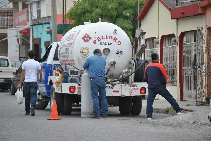 Exhorta PC a gaseras reforzar prevención