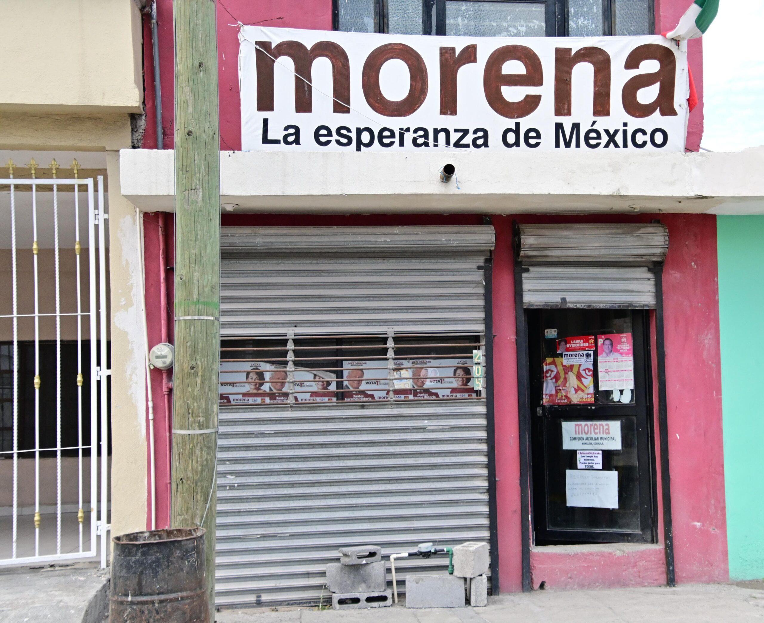 Pasó desapercibido el sexto informe de AMLO