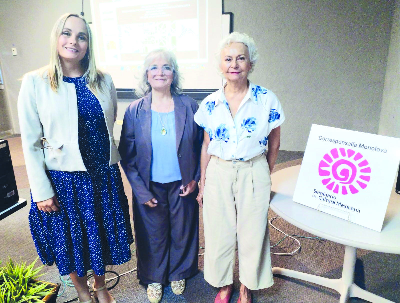 Analizan influencia de naturaleza en cultura