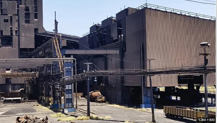 Revisa Villacero áreas operativas de AHMSA