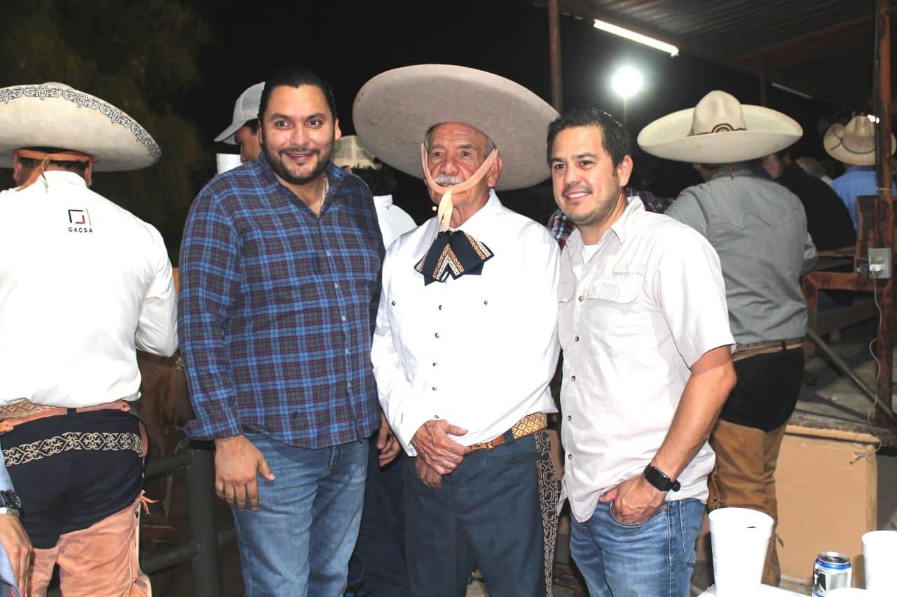 Impulsará Villarreal las tradiciones mexicanas