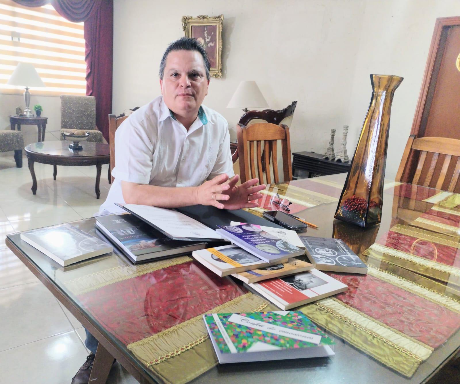 “Son alumnos reflejo de lo que viven en su casa”