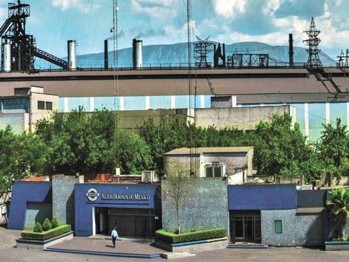 Visitarán brasileños inversores AHMSA