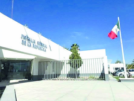 Sentencian a dos narcomenudistas de Nueva Rosita