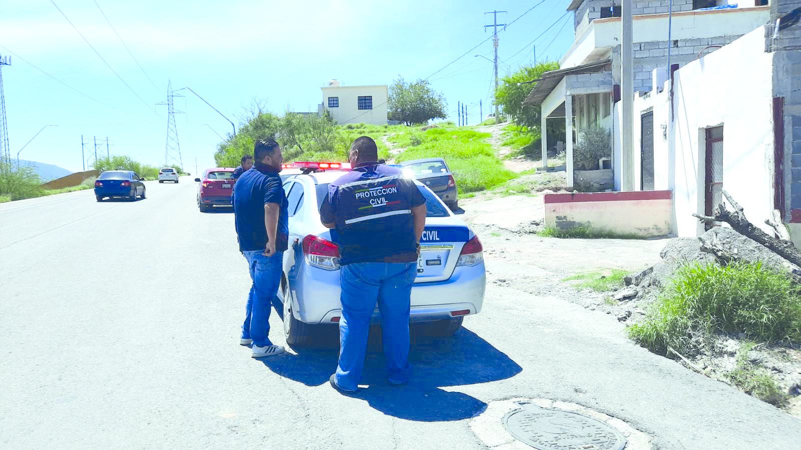 Deberán vecinos aprobar operación de anexos: MD