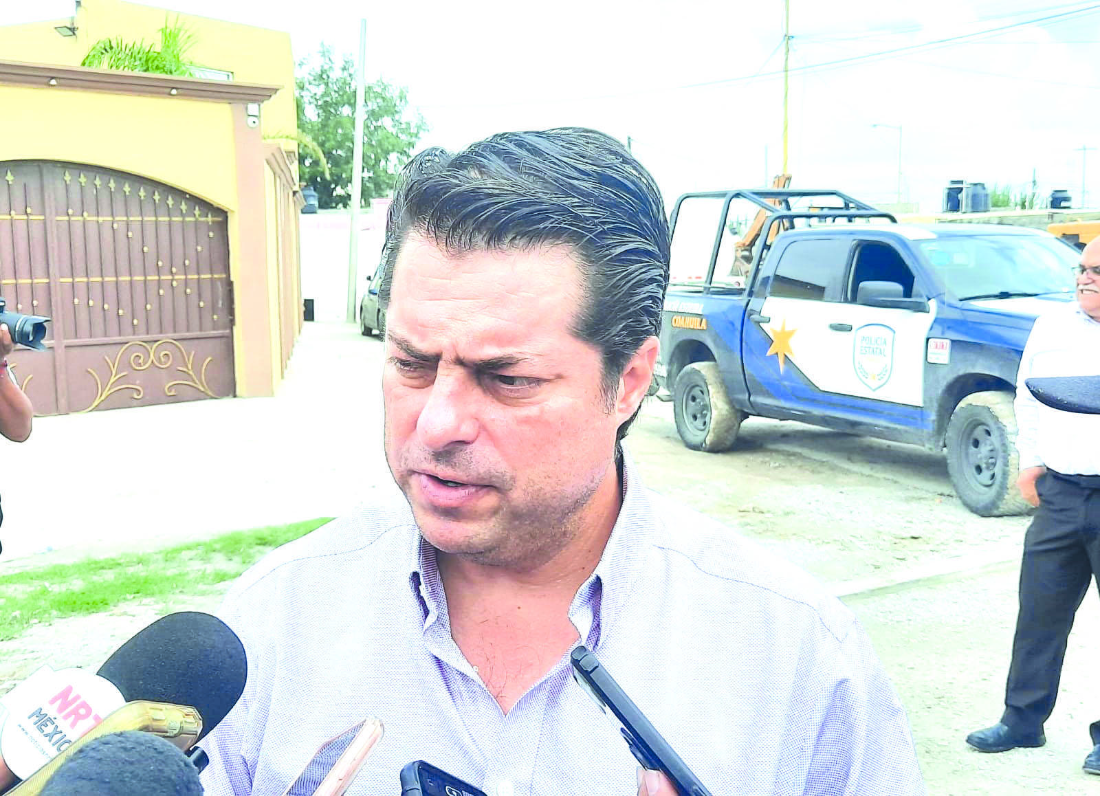 Becarán a hijos de obreros de AHMSA