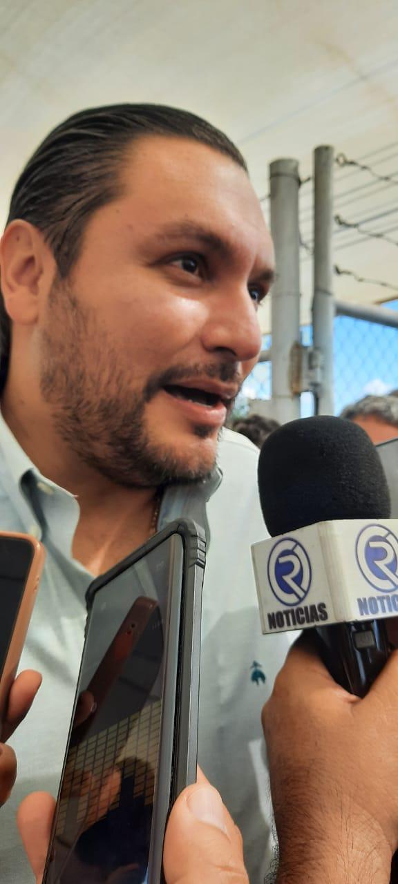 Inicia CV agenda clave en temas de economía