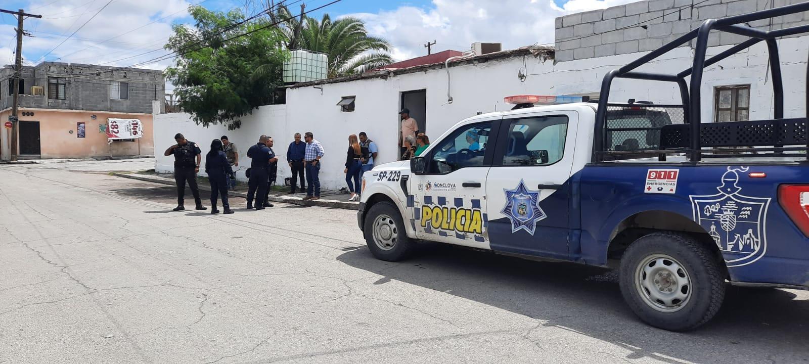 Solo Salud puede clausurar el anexo