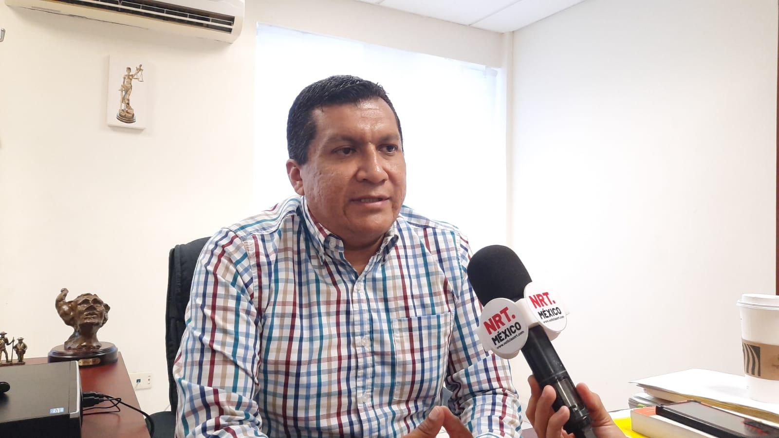 Lo busca la FGE por intento de homicidio