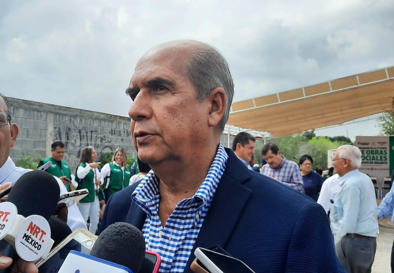 Avance del 70% en entrega-recepción