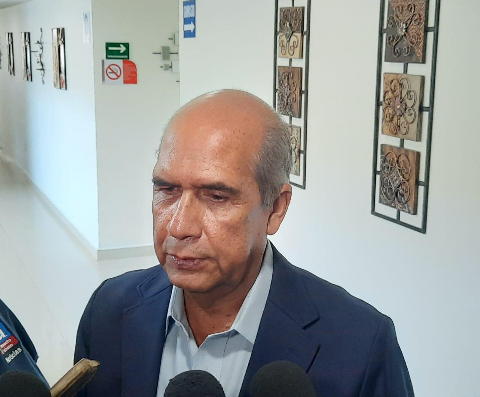 Lidera Monclova en transparencia: MD