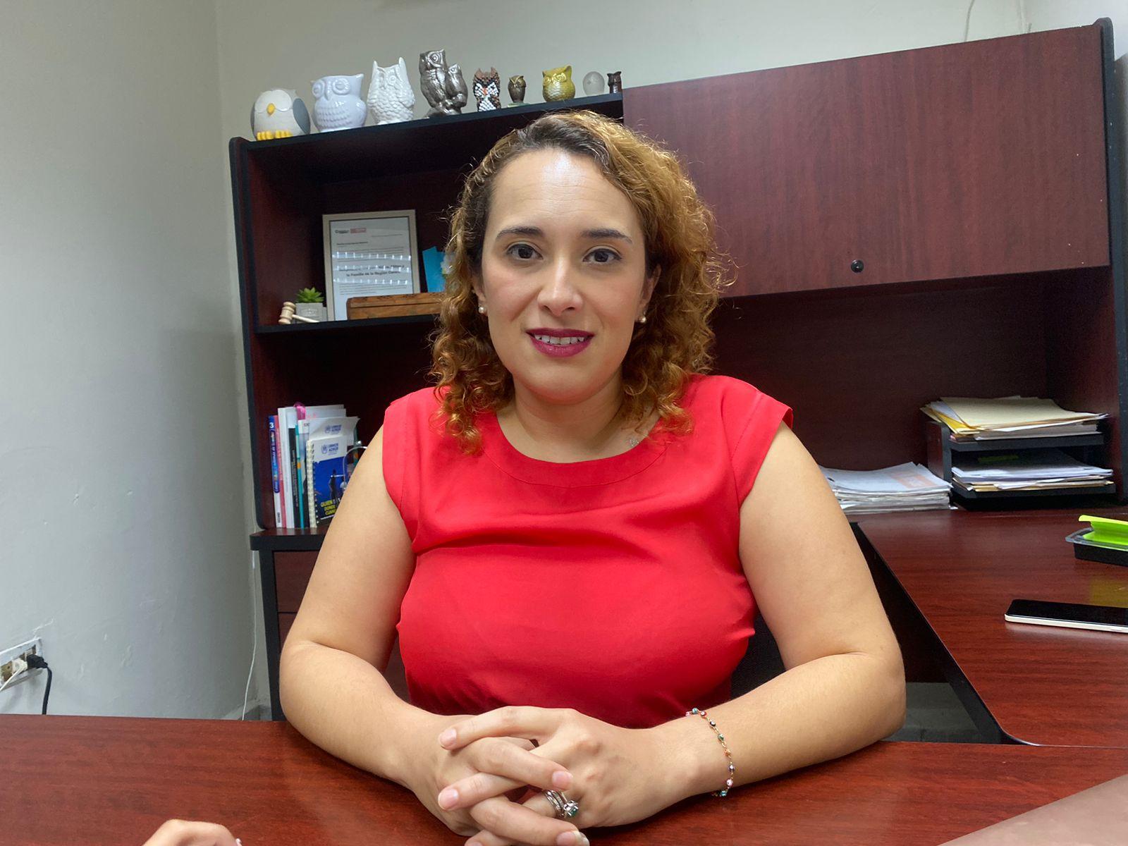 Reintegra PRONNIF a Miranda con su madre