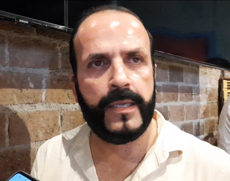“Obreros convencidos de afiliarse a CATEM”