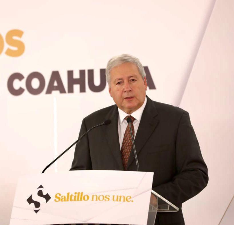 Celebra Cabildo 100 años del Club Rotario de Saltillo