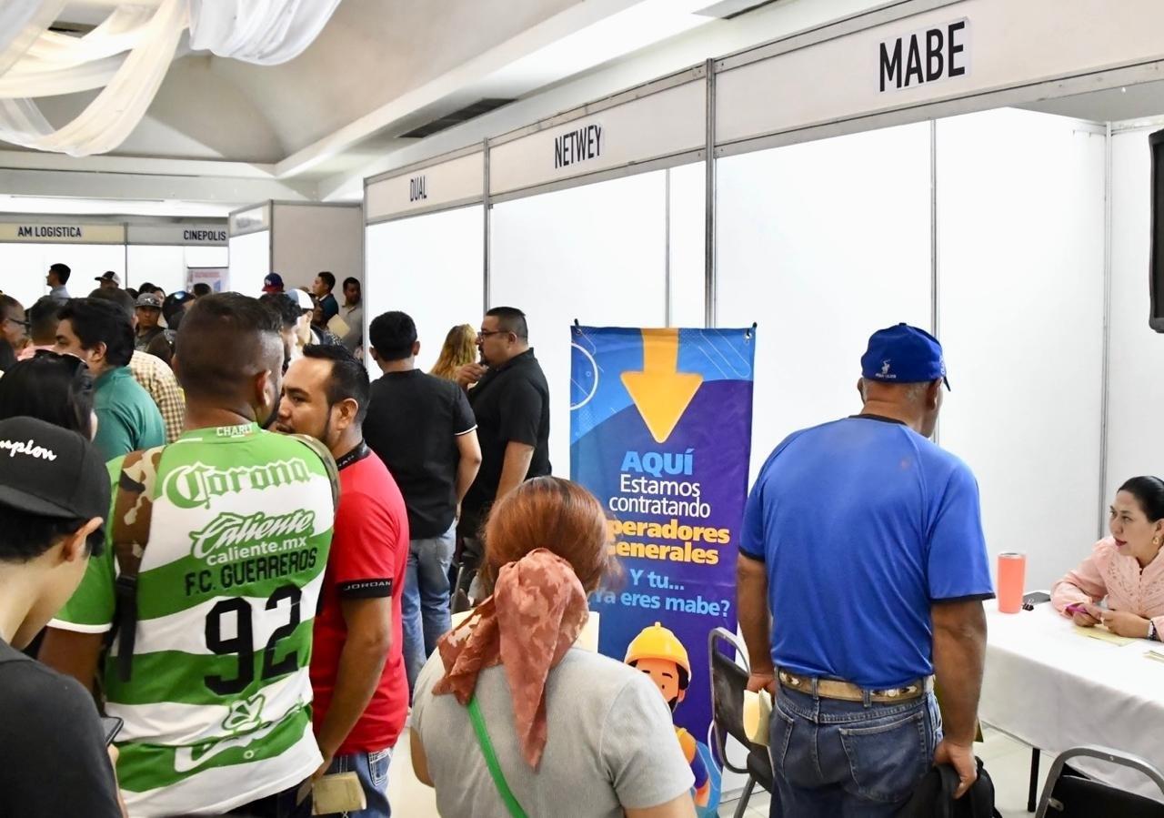 Se consolida Monclova ciudad de oportunidades