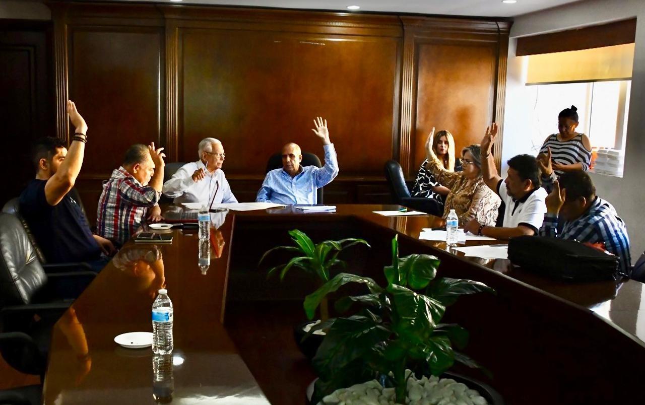 Aprueba presupuesto de pensiones para el 2025