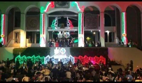 Invitan a monclovenses a celebrar Independencia