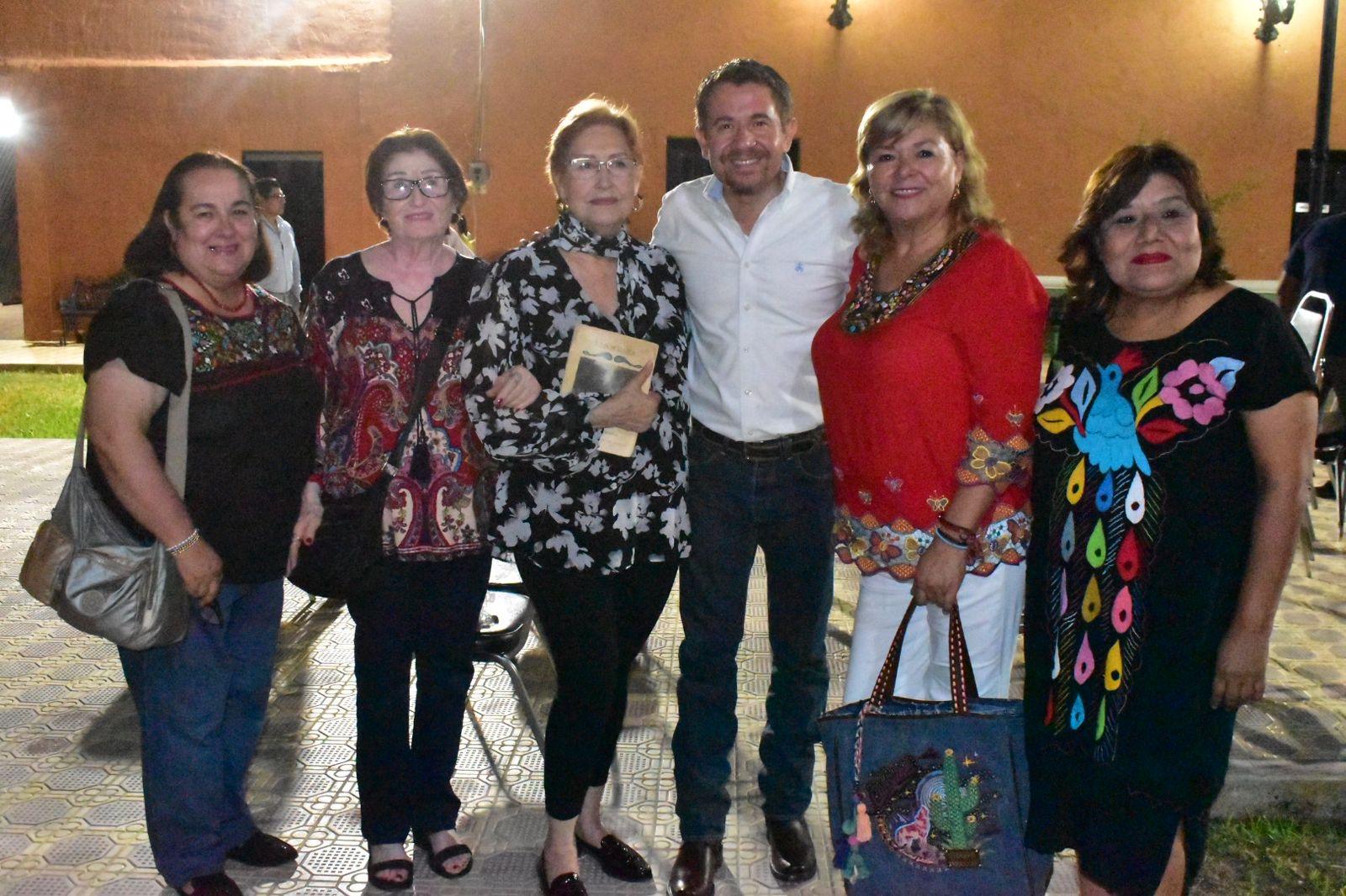 RINDE SAN BUENA HOMENAJE AL POETA MANUEL NEIRA BARRAGÁN