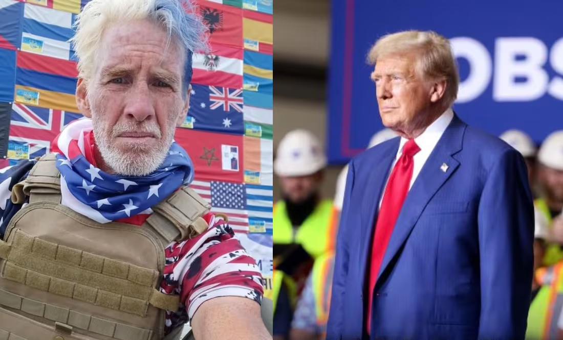 Juez niega libertad bajo fianza al sospechoso del intento de asesinato de Trump en Florida