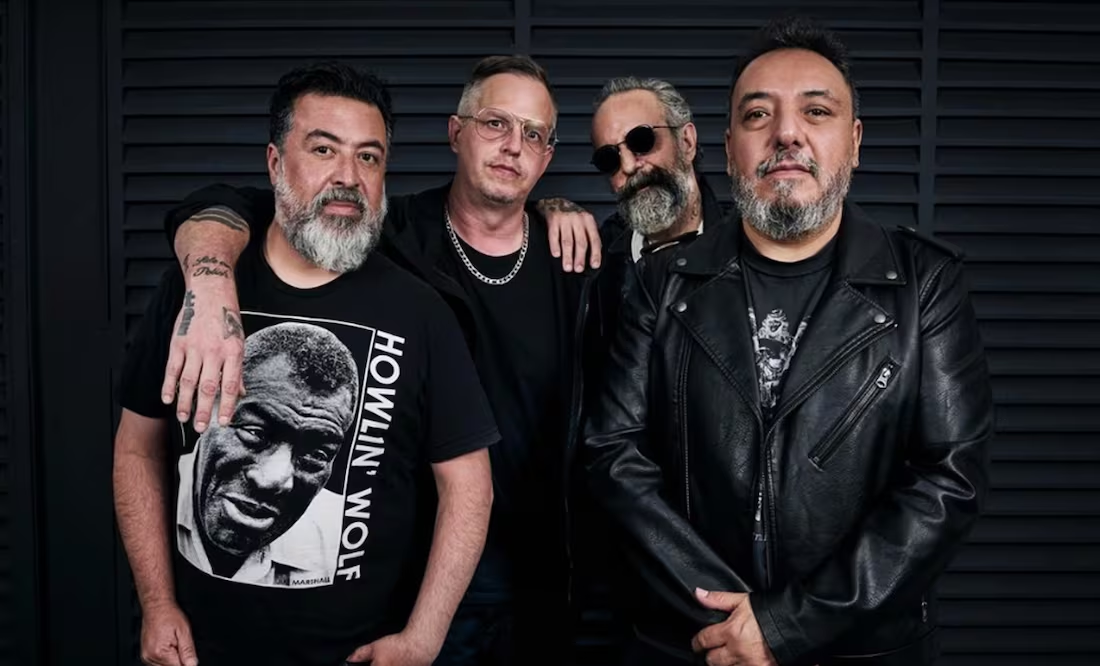 Censurados en los 90´s, cancelados por las nuevas generaciones; Molotov cumple 29 años