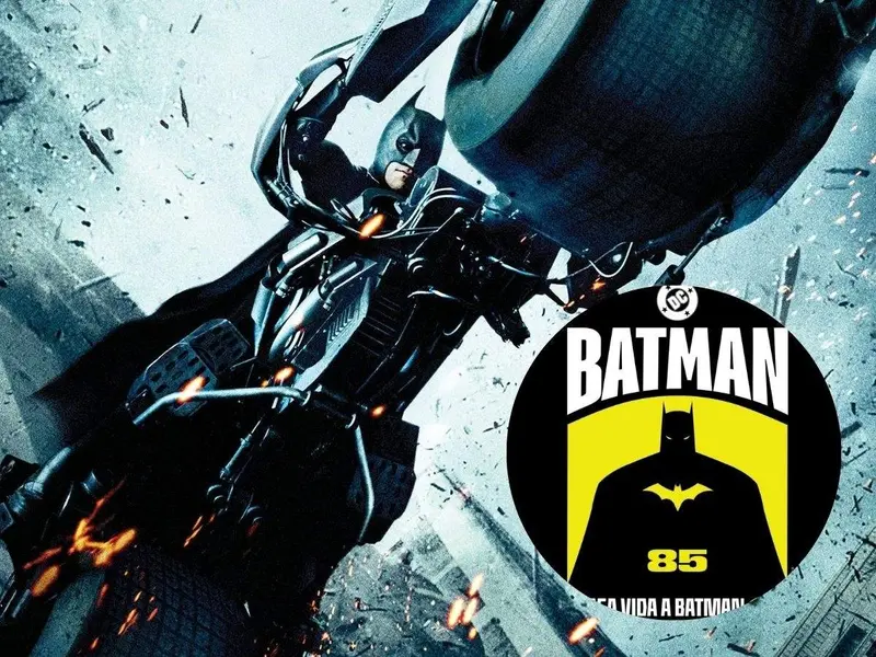 Películas de Batman: ¿Cuál es el orden para ver el universo de este superhéroe?