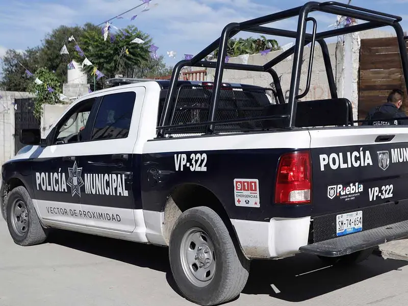 Joven muere ahogado tras intentar superar un peligroso reto de sus amigos en Puebla