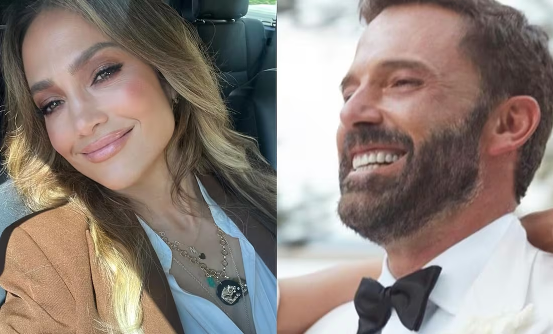 Jennifer Lopez y Ben Affleck se reúnen con la abogada que llevó el divorcio del actor con Jennifer Garner