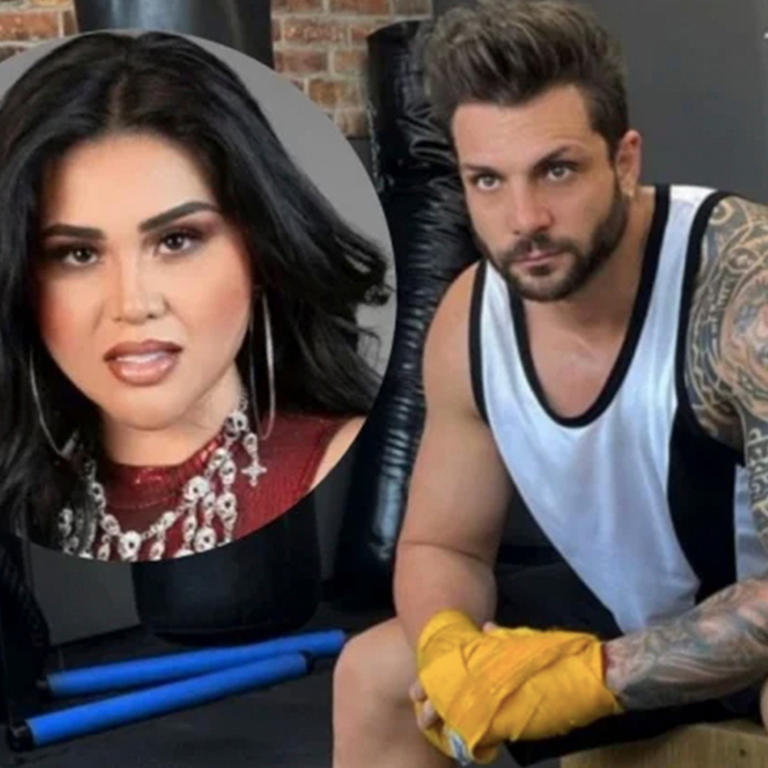 «Qué grosero»: Gomita y Nicola Porcella tienen fuerte pelea en programa Hoy