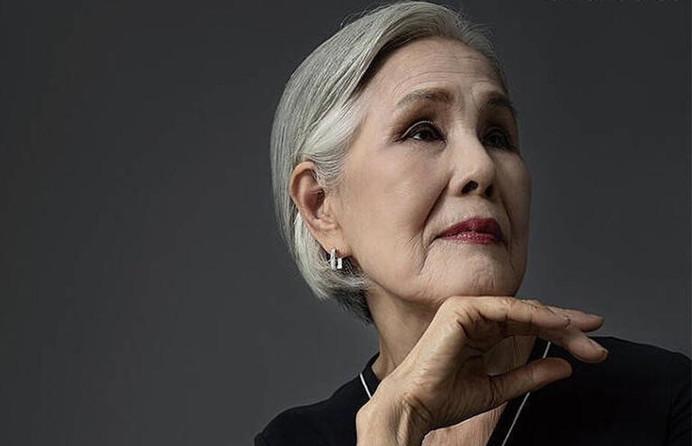 Modelo de 80 años busca ganar Miss Universo 2024
