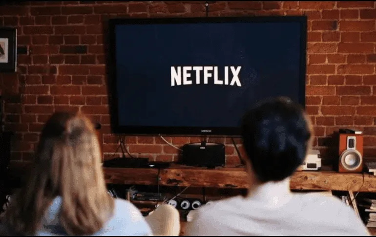 Top 10 de las Películas Más Vistas de la semana en Netflix México