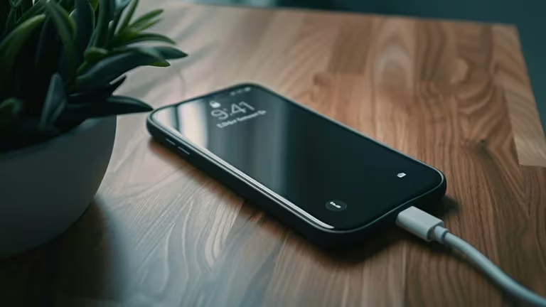 Cuál es el mejor momento del día para cargar el celular