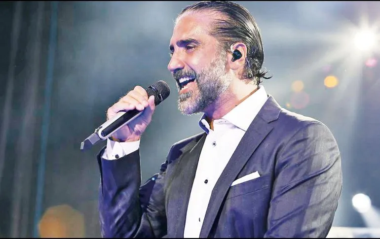Estos son los mejores cantantes mexicanos en la historia, según la IA