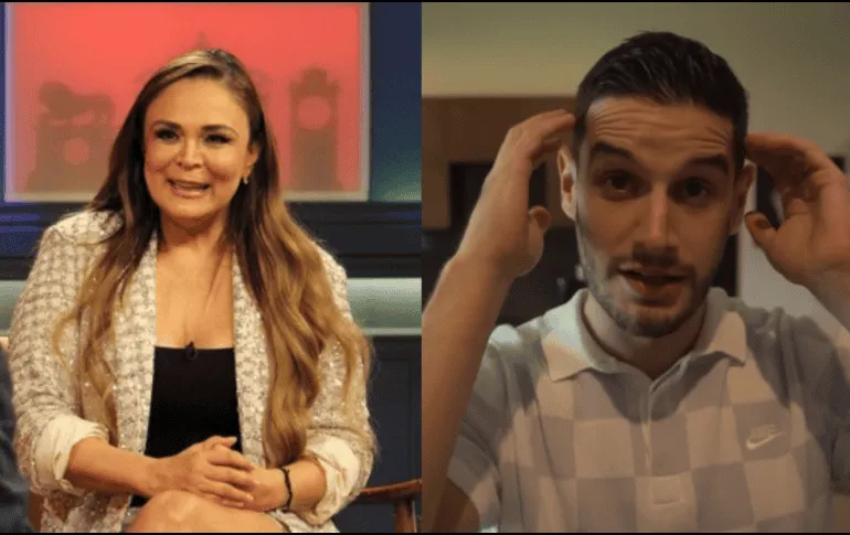 Esposa de Mario Bezares responde acusaciones de Adrián Marcelo