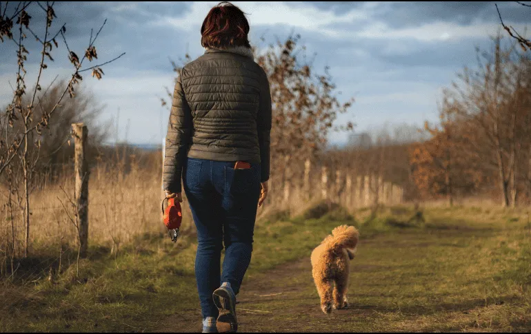 Beneficios de caminar, según la ciencia