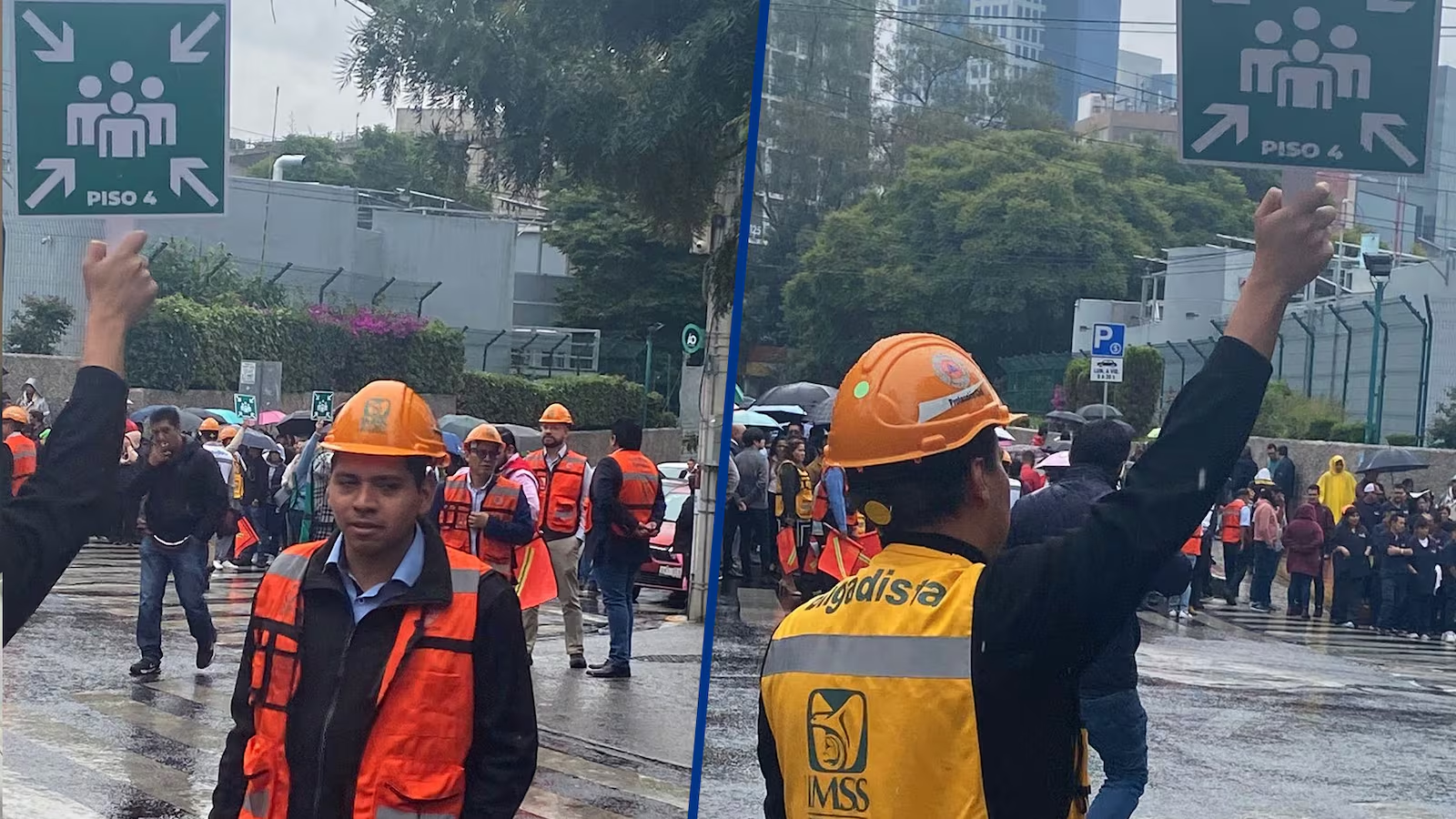 Sismo de magnitud 5.2 ‘sacude’ a Guerrero y CDMX en plena ‘ola’ de microsismos ‘chilangos’