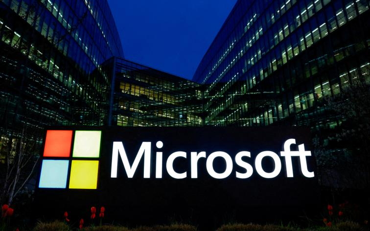 Microsoft invertirá 2,700 millones de dólares en la nube e inteligencia artificial en Brasil