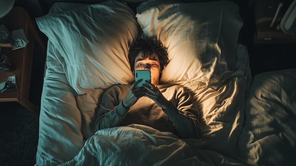 Cuidado con ver tantos videos en Instagram: El aburrimiento y la ansiedad aumentan