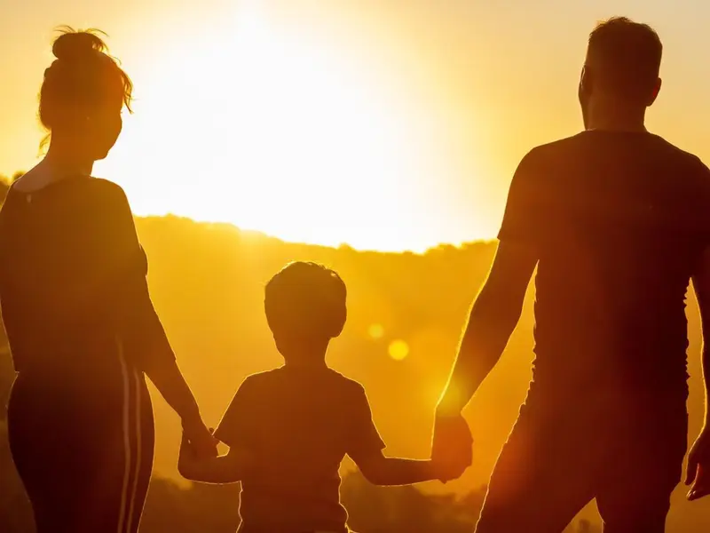Hablar de sexo con los hijos: claves para una comunicación abierta
